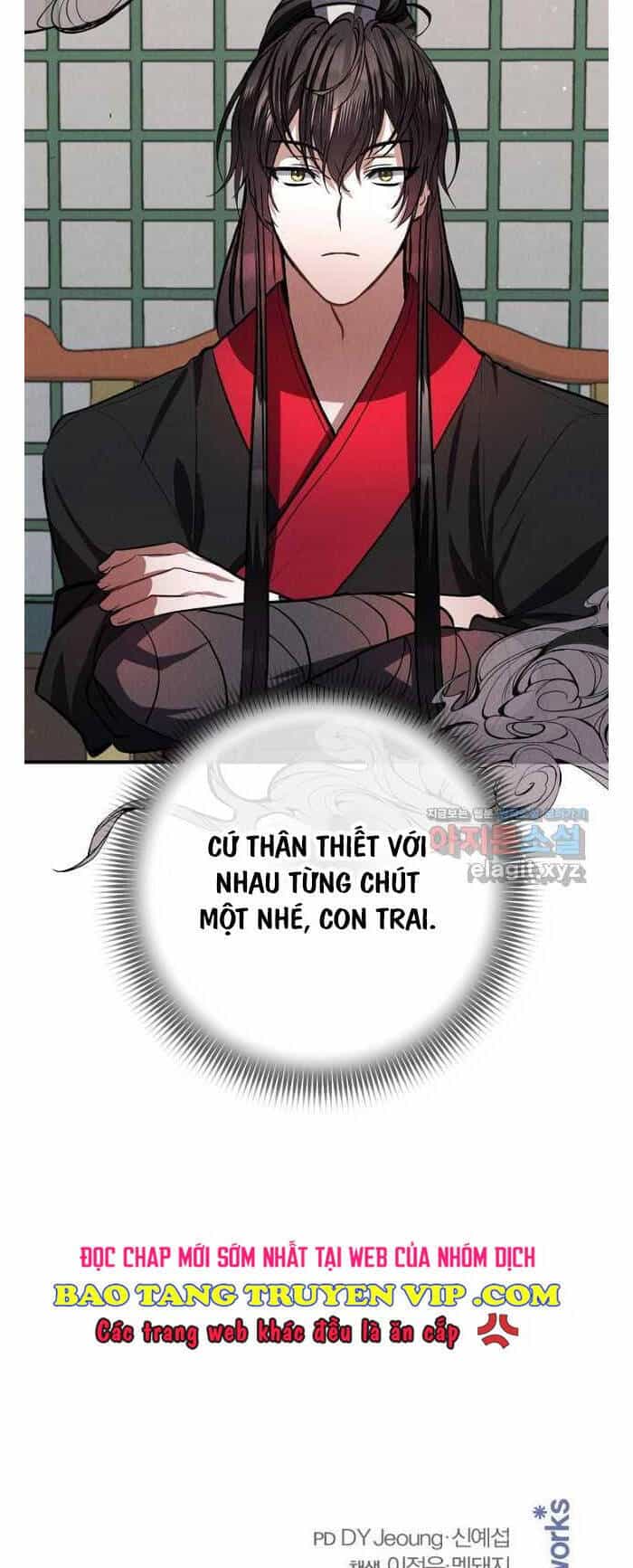 Thiên Tài Võ Thuật Hoàn Sinh - Chương 30 - ảnh 58