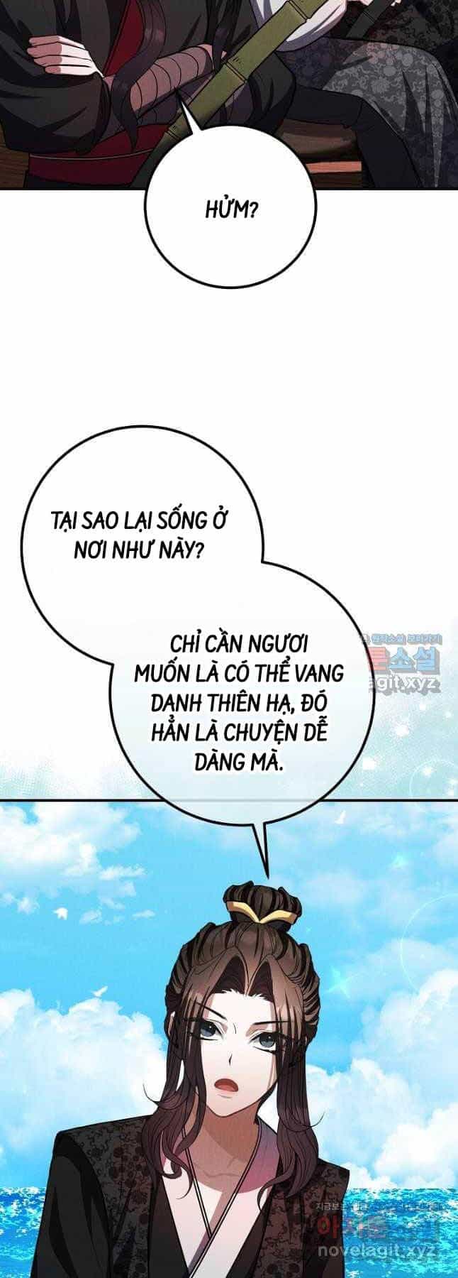 Thiên Tài Võ Thuật Hoàn Sinh - Chương 31 - ảnh 10