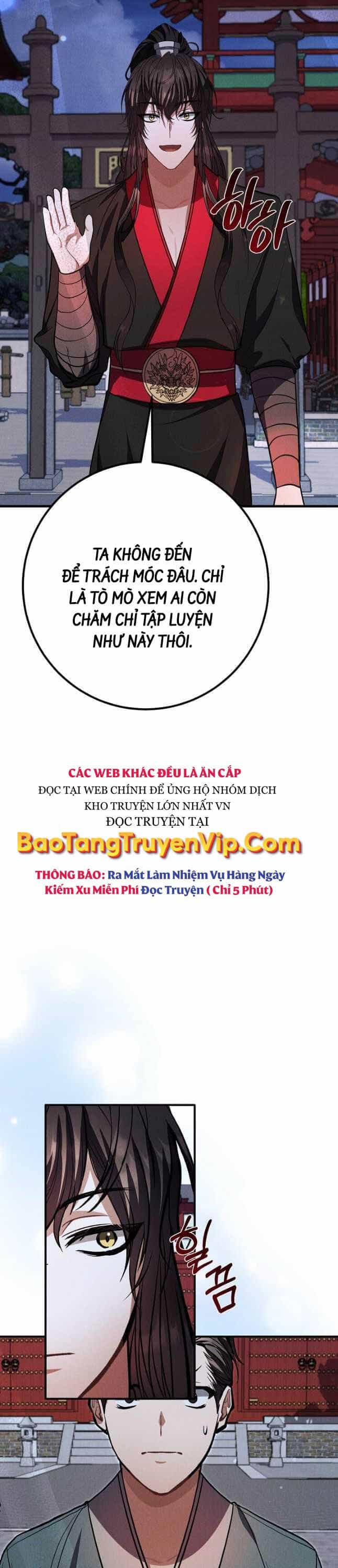 Thiên Tài Võ Thuật Hoàn Sinh - Chương 31 - ảnh 25