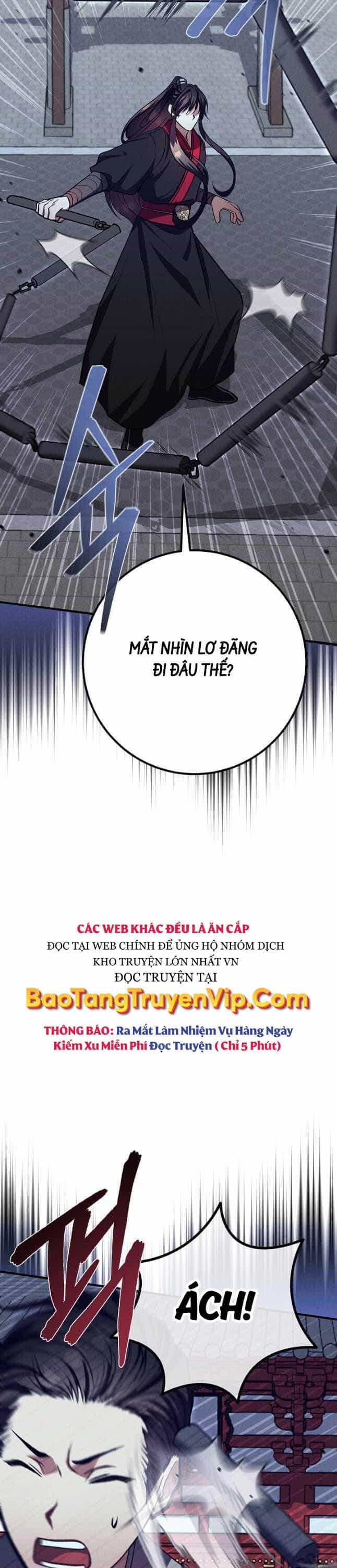 Thiên Tài Võ Thuật Hoàn Sinh - Chương 31 - ảnh 35