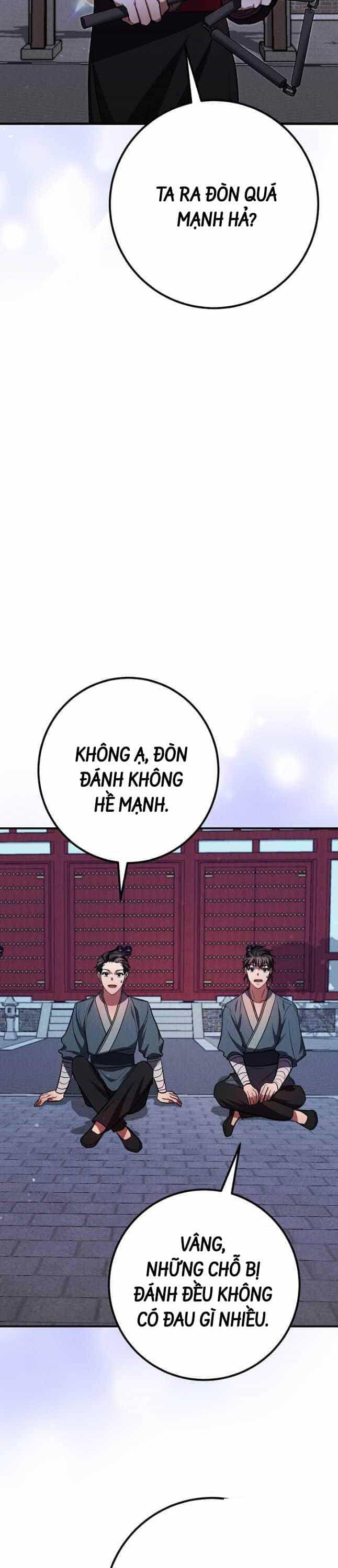 Thiên Tài Võ Thuật Hoàn Sinh - Chương 31 - ảnh 38
