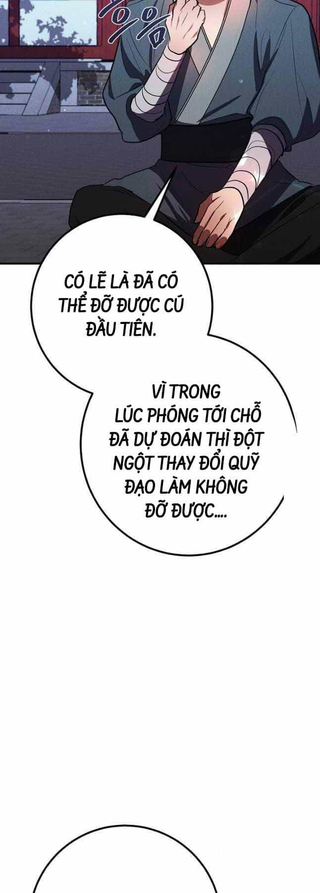 Thiên Tài Võ Thuật Hoàn Sinh - Chương 31 - ảnh 40
