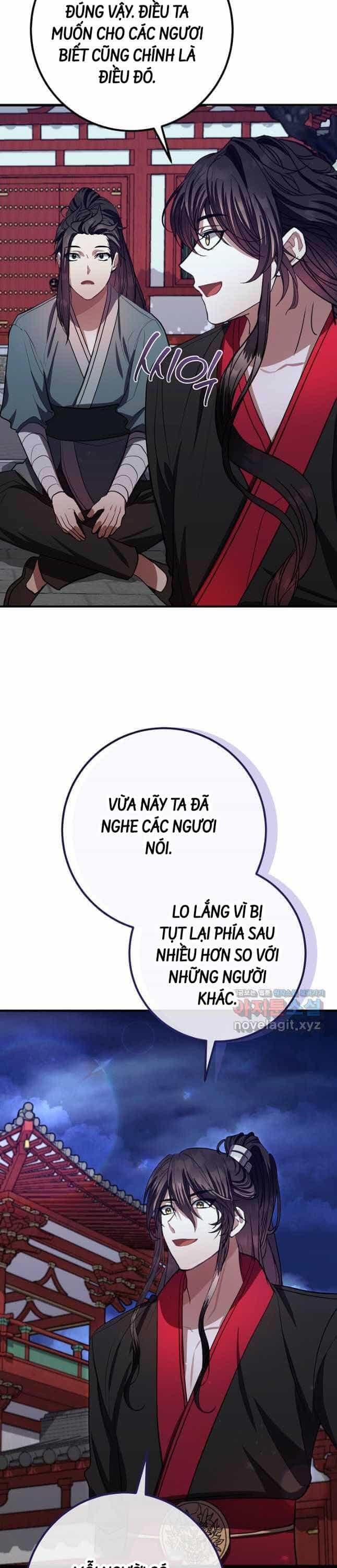 Thiên Tài Võ Thuật Hoàn Sinh - Chương 31 - ảnh 41