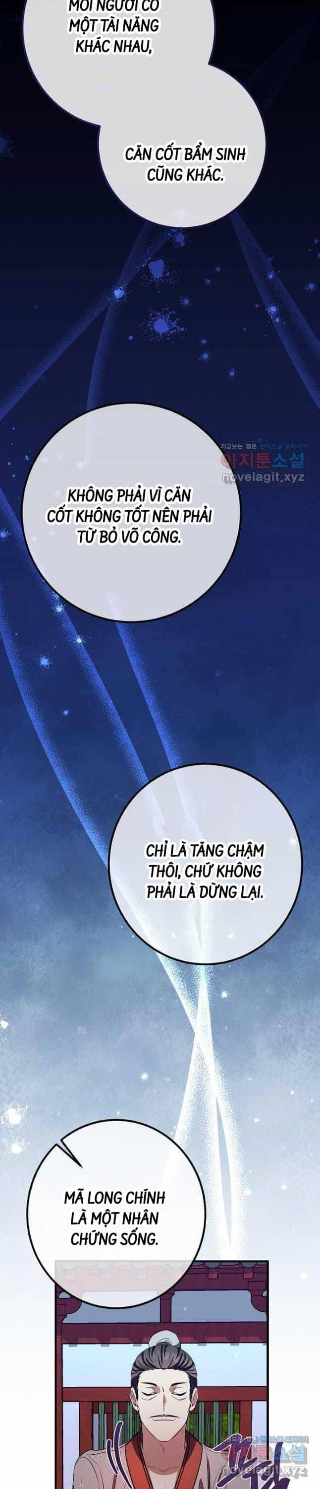 Thiên Tài Võ Thuật Hoàn Sinh - Chương 31 - ảnh 42