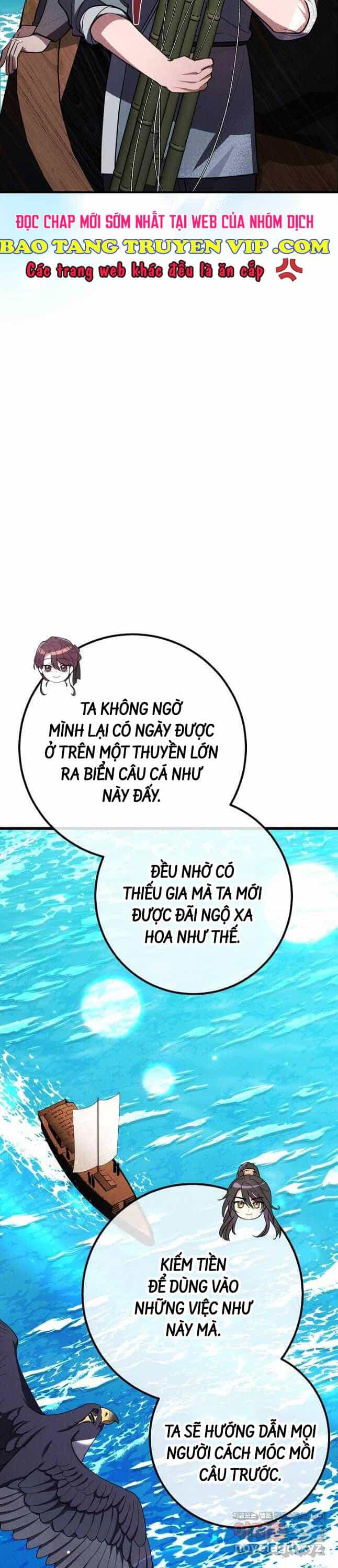 Thiên Tài Võ Thuật Hoàn Sinh - Chương 31 - ảnh 6