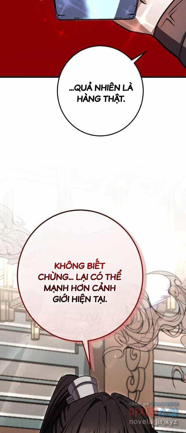 Thiên Tài Võ Thuật Hoàn Sinh - Chương 32 - ảnh 112