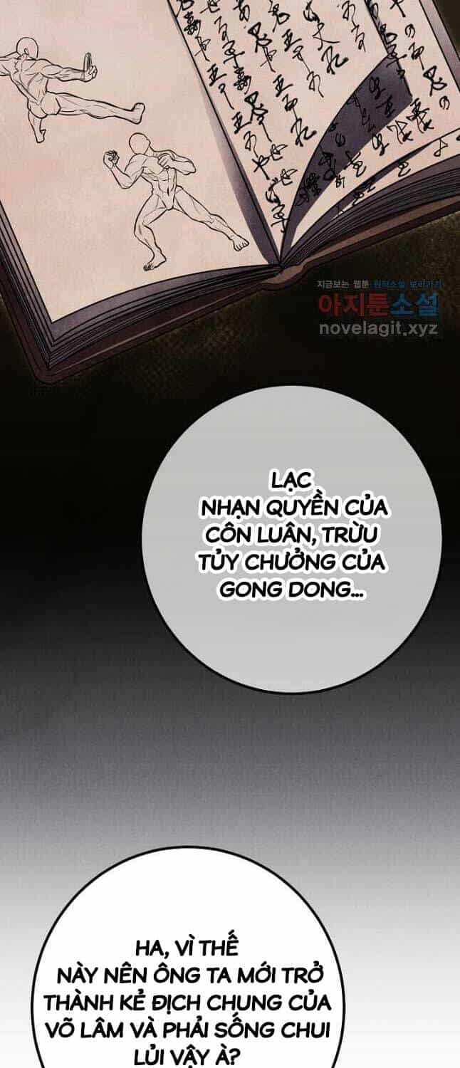 Thiên Tài Võ Thuật Hoàn Sinh - Chương 32 - ảnh 74
