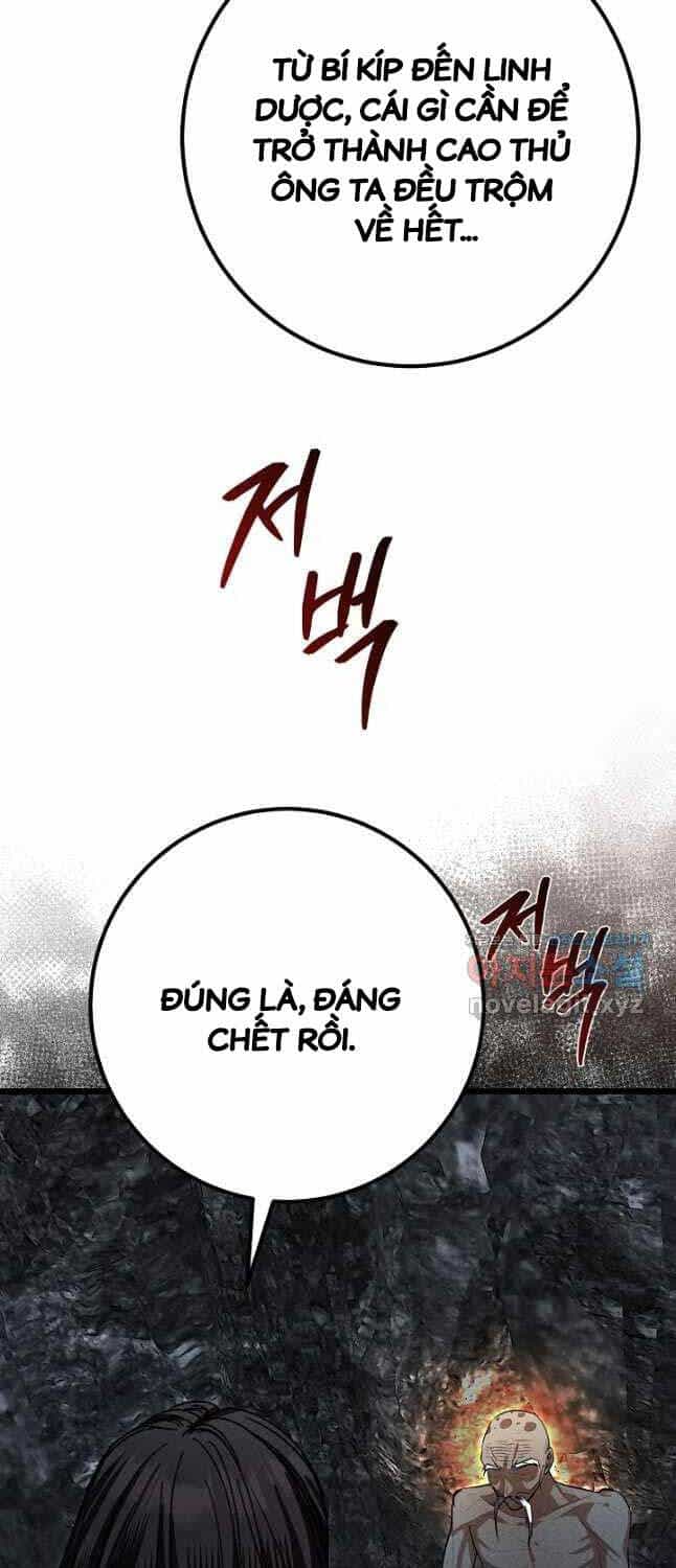 Thiên Tài Võ Thuật Hoàn Sinh - Chương 32 - ảnh 79