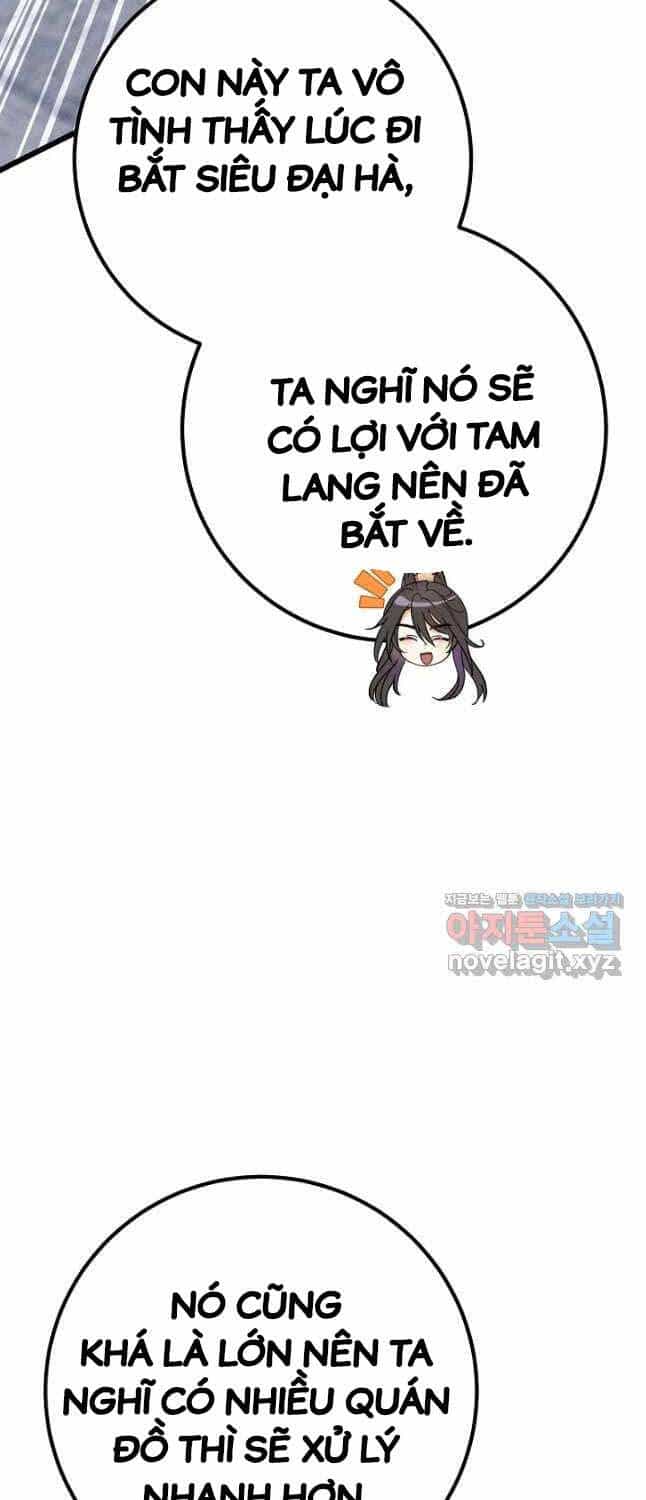 Thiên Tài Võ Thuật Hoàn Sinh - Chương 32 - ảnh 91