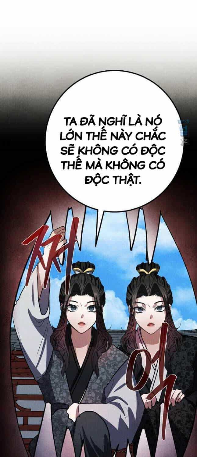 Thiên Tài Võ Thuật Hoàn Sinh - Chương 32 - ảnh 98