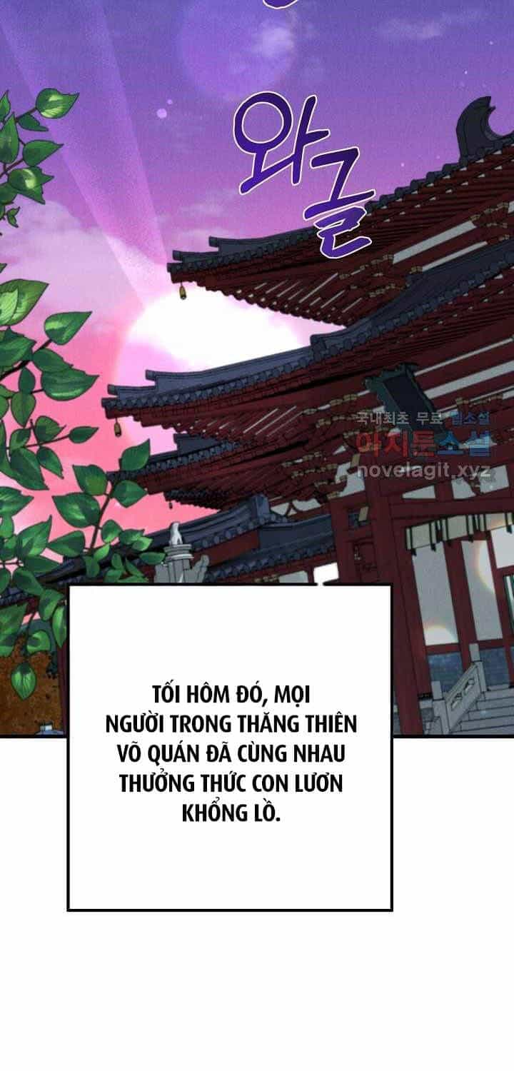 Thiên Tài Võ Thuật Hoàn Sinh - Chương 33 - ảnh 2