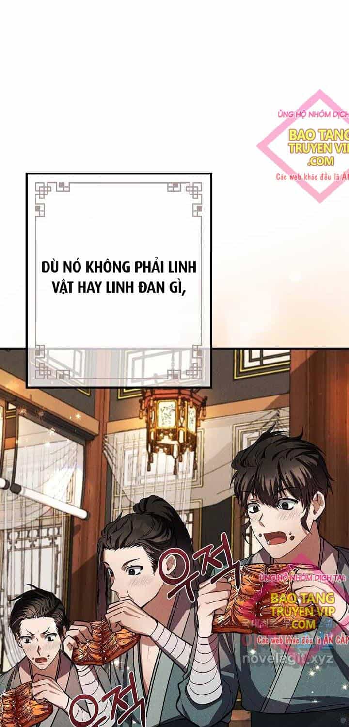 Thiên Tài Võ Thuật Hoàn Sinh - Chương 33 - ảnh 3