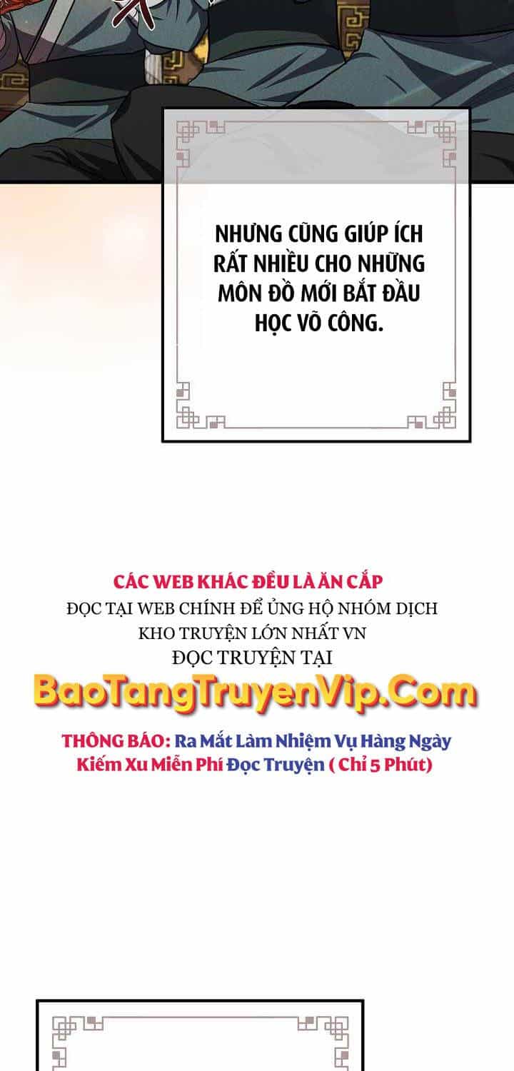 Thiên Tài Võ Thuật Hoàn Sinh - Chương 33 - ảnh 4