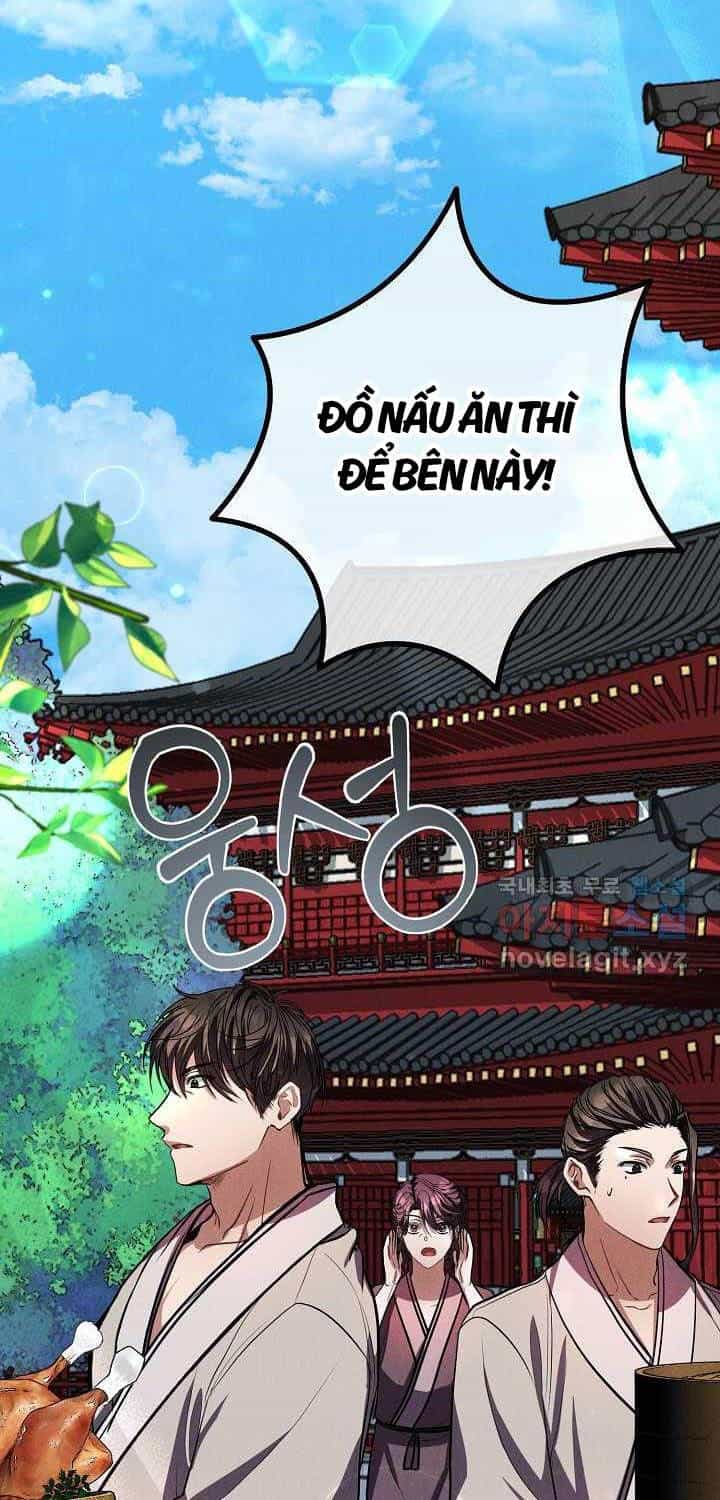 Thiên Tài Võ Thuật Hoàn Sinh - Chương 33 - ảnh 40