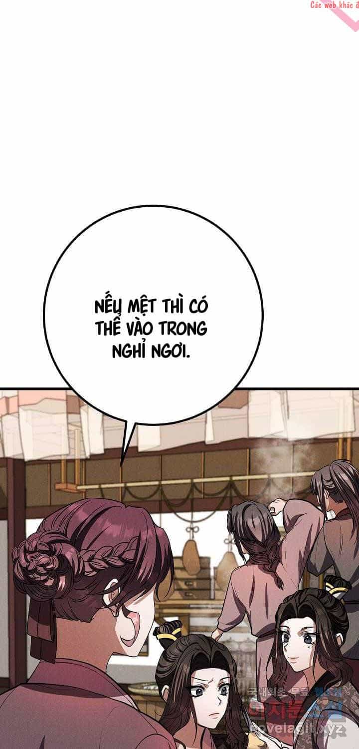 Thiên Tài Võ Thuật Hoàn Sinh - Chương 33 - ảnh 47