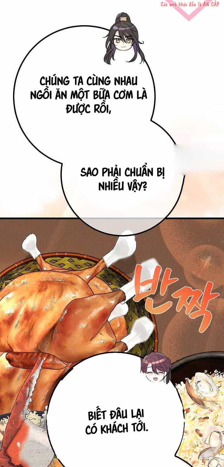 Thiên Tài Võ Thuật Hoàn Sinh - Chương 33 - ảnh 52