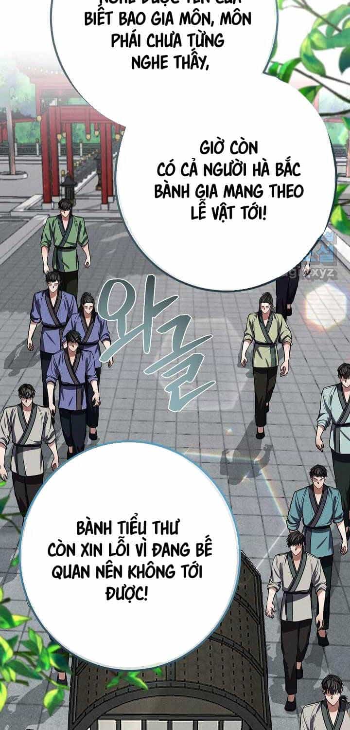 Thiên Tài Võ Thuật Hoàn Sinh - Chương 33 - ảnh 60