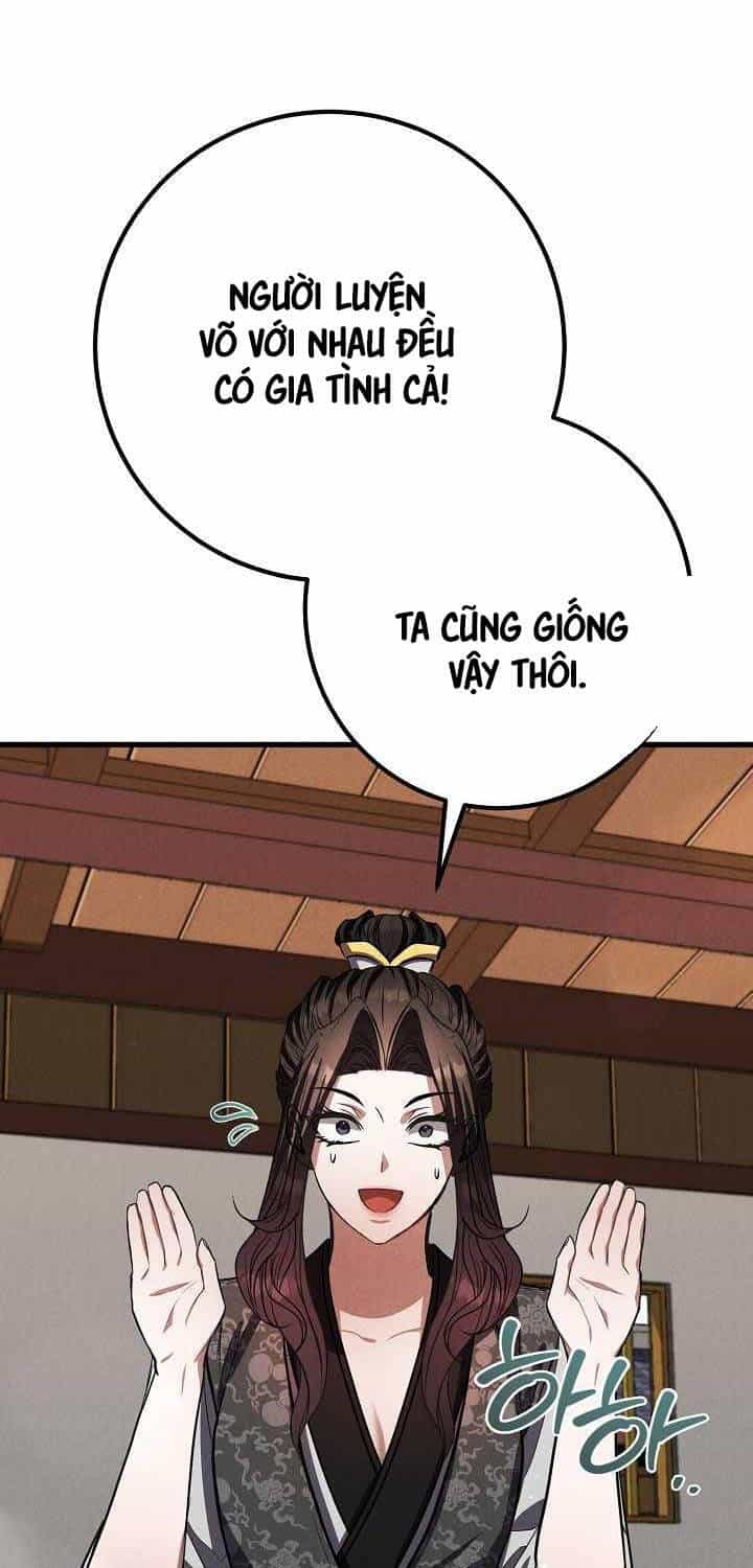 Thiên Tài Võ Thuật Hoàn Sinh - Chương 33 - ảnh 68