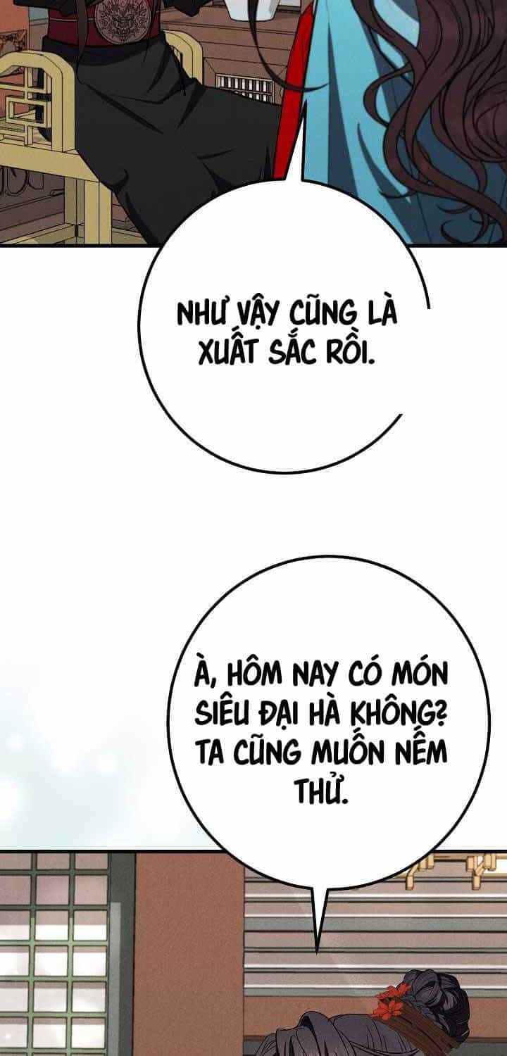 Thiên Tài Võ Thuật Hoàn Sinh - Chương 33 - ảnh 77
