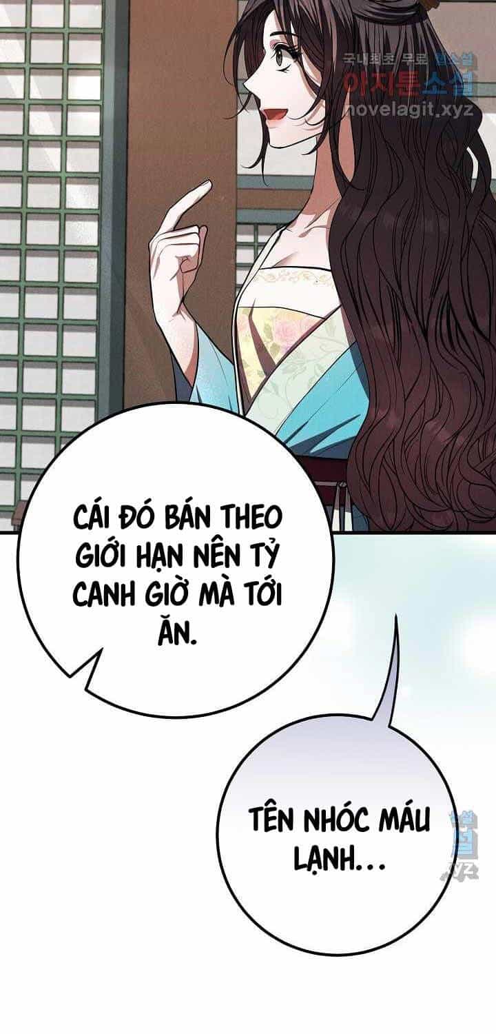 Thiên Tài Võ Thuật Hoàn Sinh - Chương 33 - ảnh 78