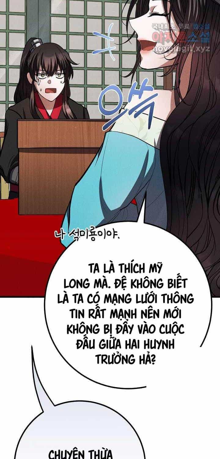 Thiên Tài Võ Thuật Hoàn Sinh - Chương 33 - ảnh 89
