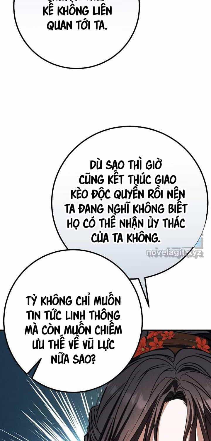 Thiên Tài Võ Thuật Hoàn Sinh - Chương 33 - ảnh 90