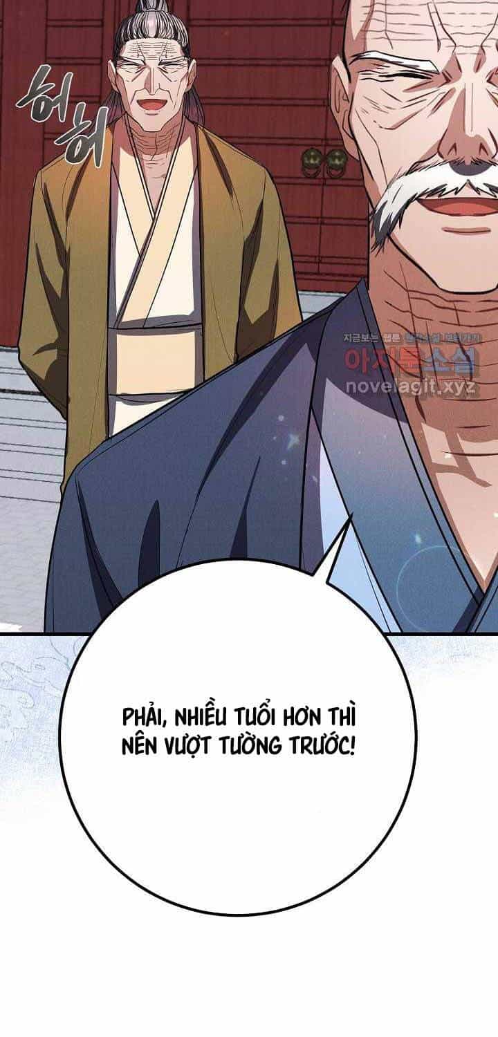 Thiên Tài Võ Thuật Hoàn Sinh - Chương 34 - ảnh 106