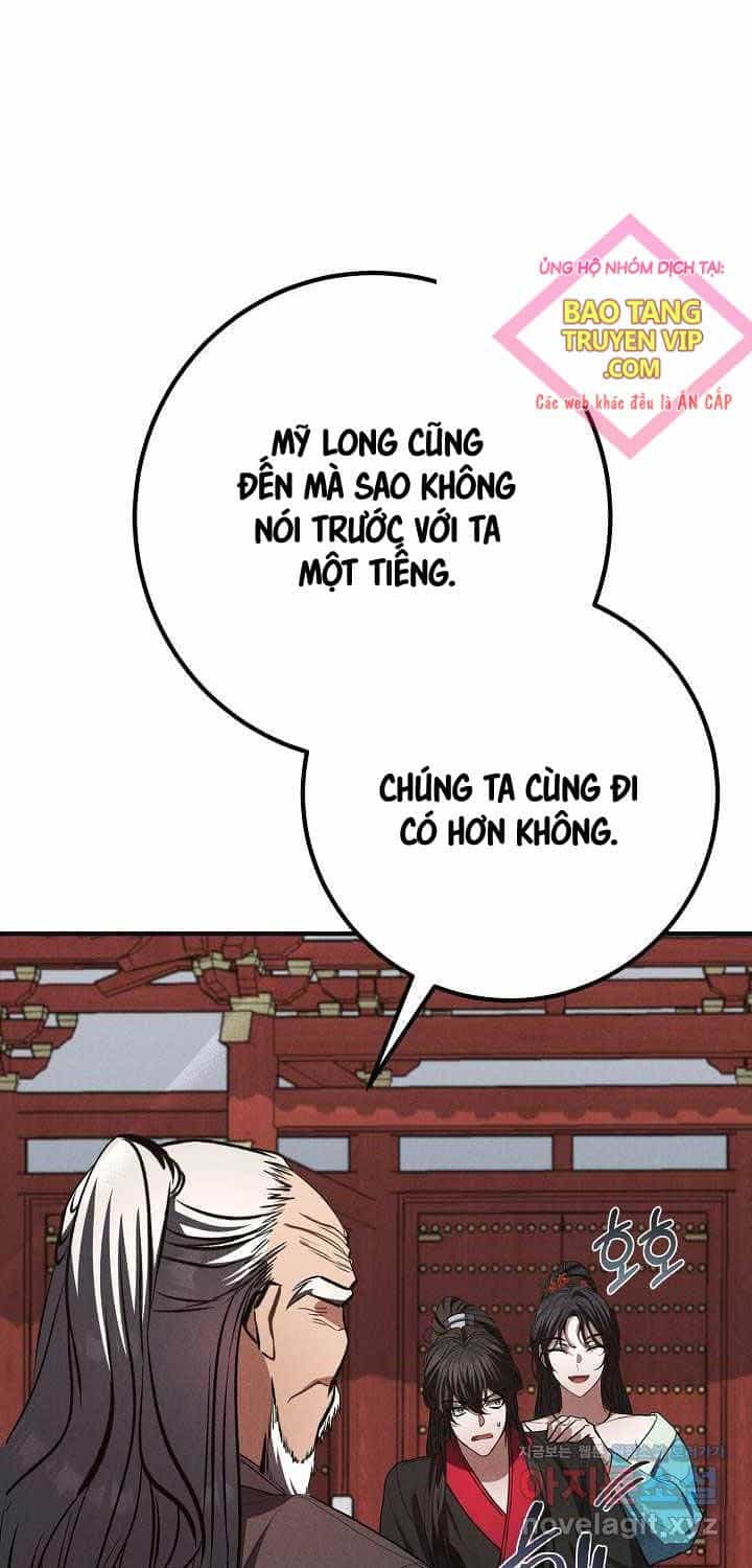 Thiên Tài Võ Thuật Hoàn Sinh - Chương 34 - ảnh 11