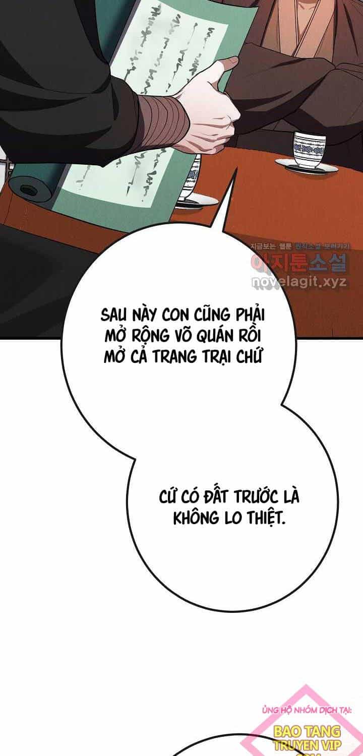 Thiên Tài Võ Thuật Hoàn Sinh - Chương 34 - ảnh 34