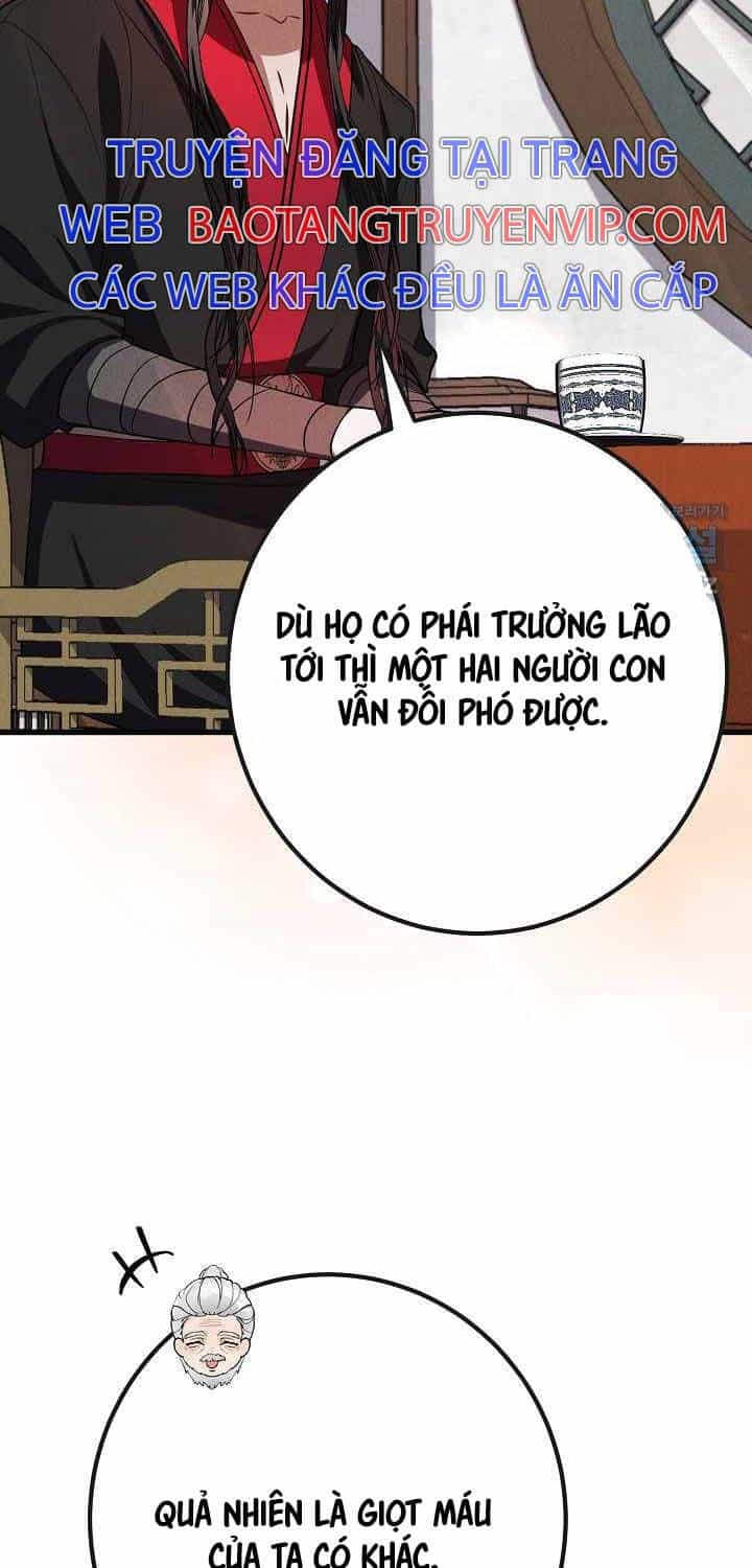 Thiên Tài Võ Thuật Hoàn Sinh - Chương 34 - ảnh 41