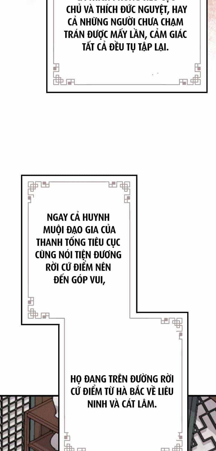 Thiên Tài Võ Thuật Hoàn Sinh - Chương 34 - ảnh 51