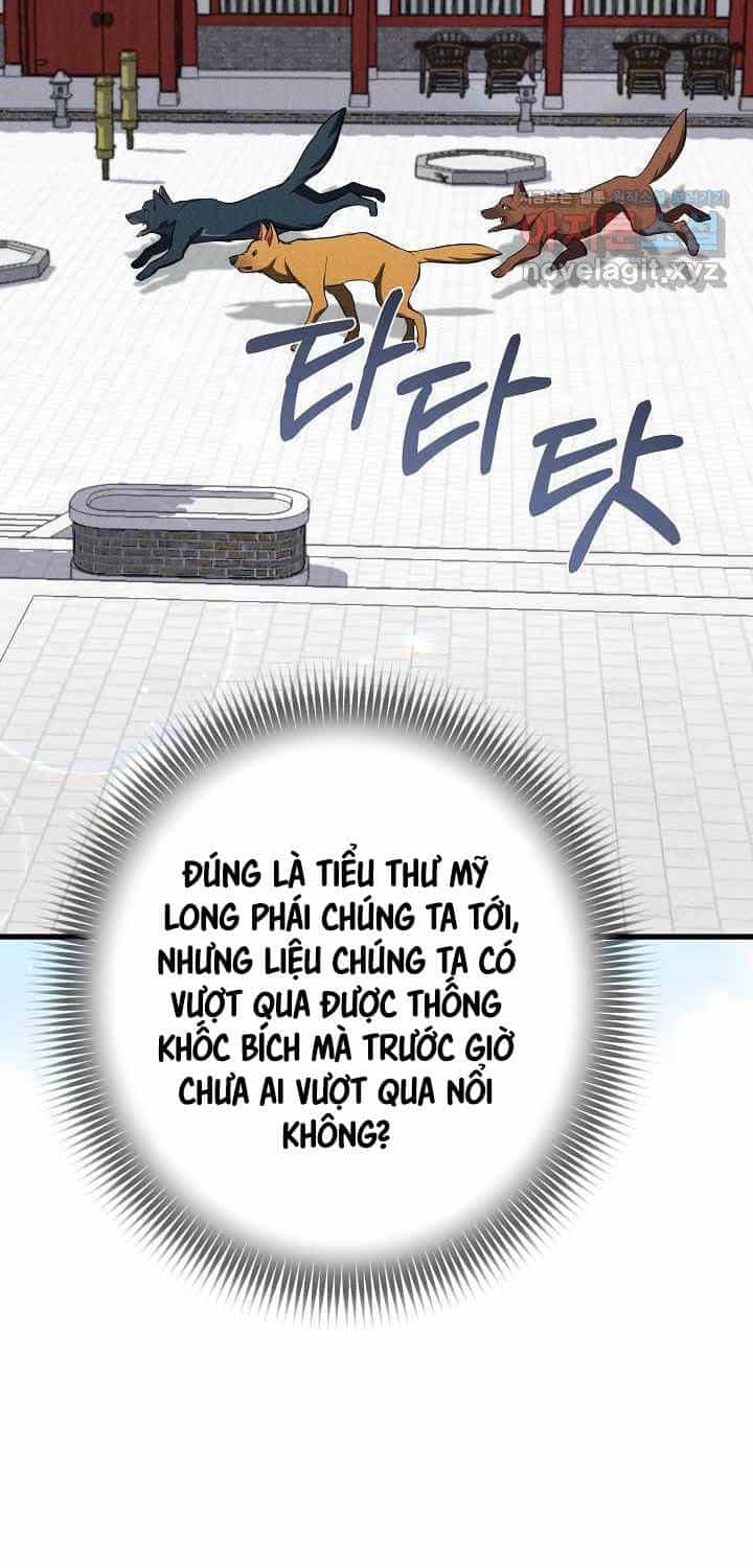 Thiên Tài Võ Thuật Hoàn Sinh - Chương 34 - ảnh 75