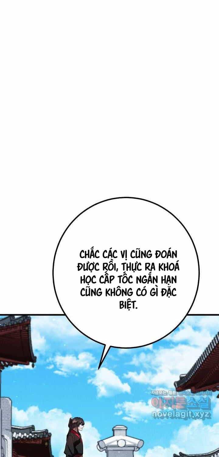 Thiên Tài Võ Thuật Hoàn Sinh - Chương 34 - ảnh 86