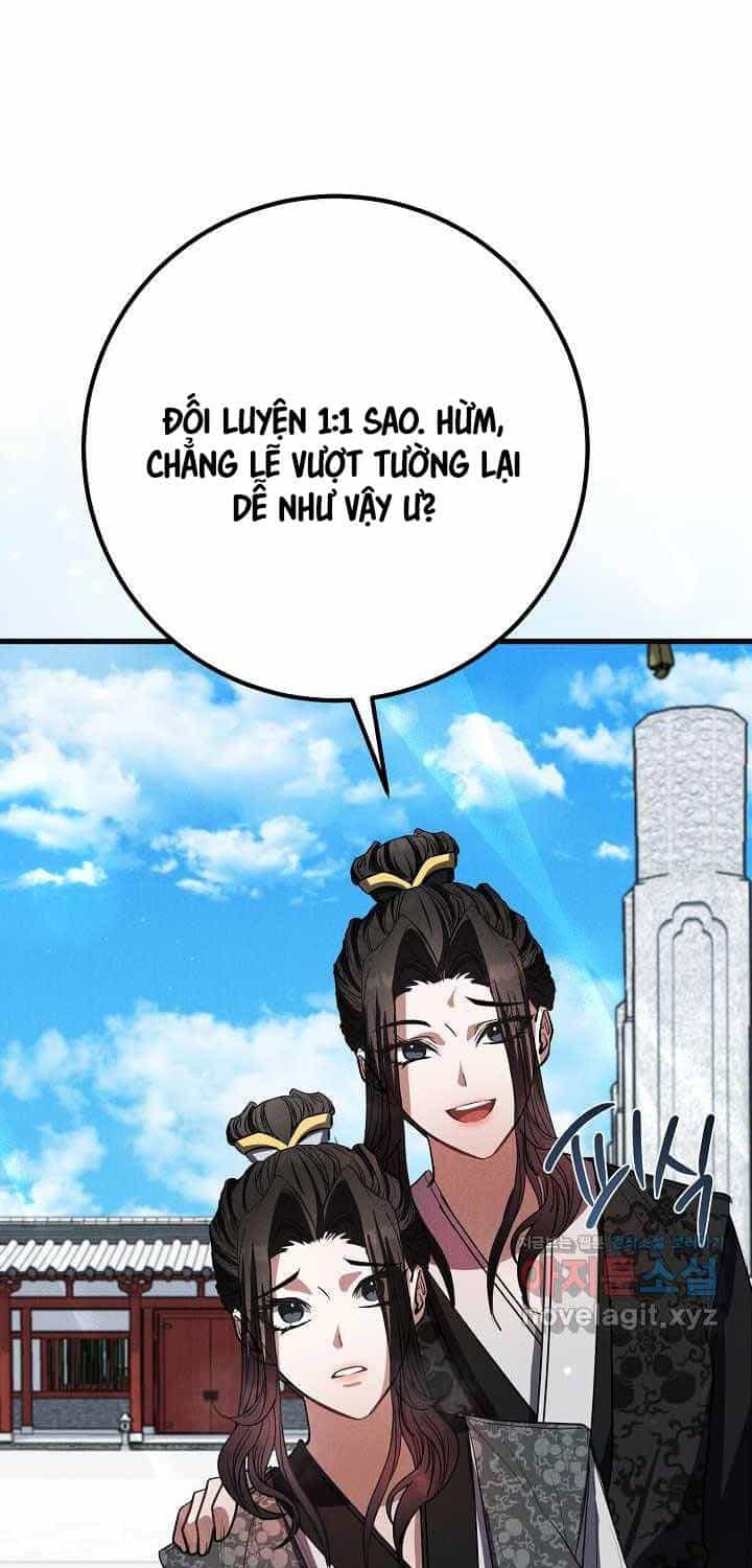 Thiên Tài Võ Thuật Hoàn Sinh - Chương 34 - ảnh 89