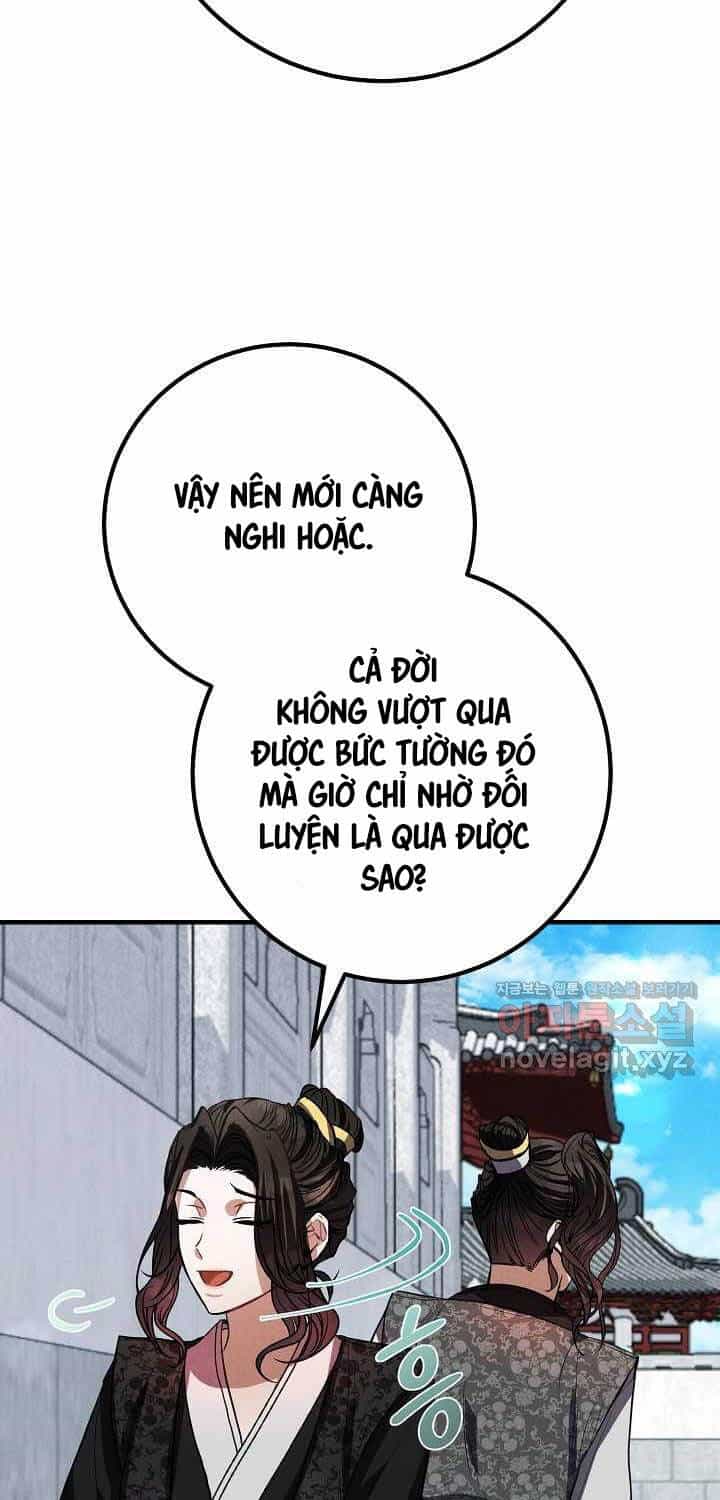 Thiên Tài Võ Thuật Hoàn Sinh - Chương 34 - ảnh 91