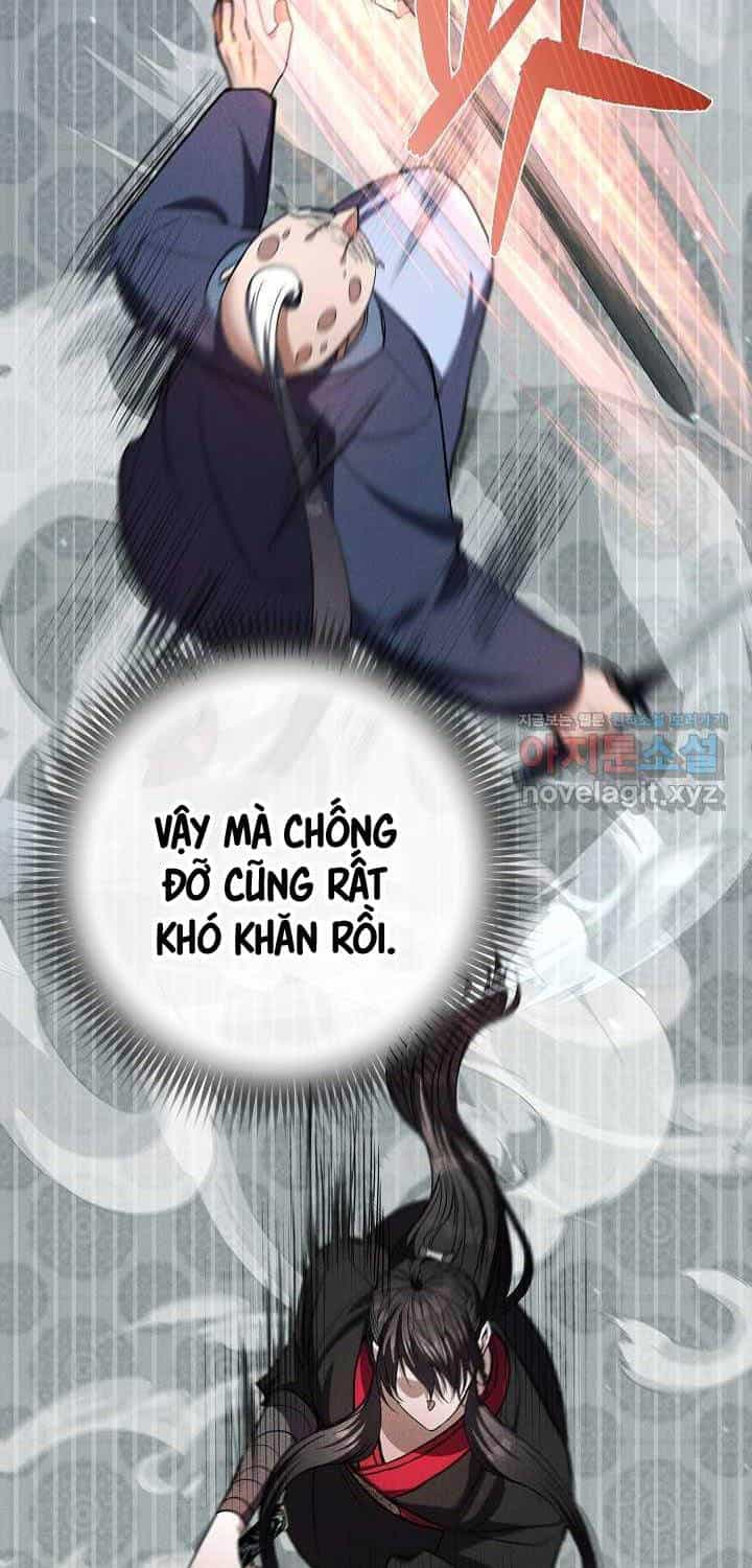Thiên Tài Võ Thuật Hoàn Sinh - Chương 35 - ảnh 28