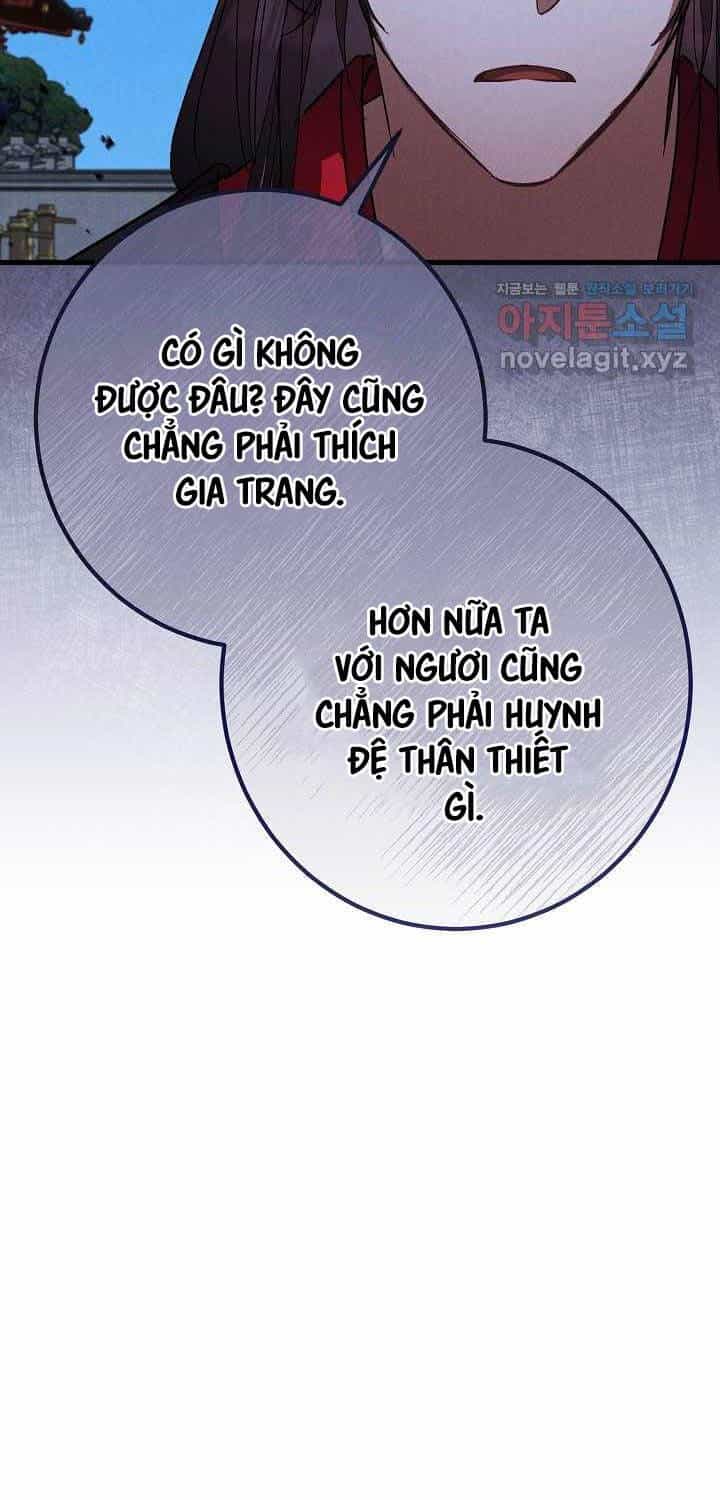 Thiên Tài Võ Thuật Hoàn Sinh - Chương 36 - ảnh 11