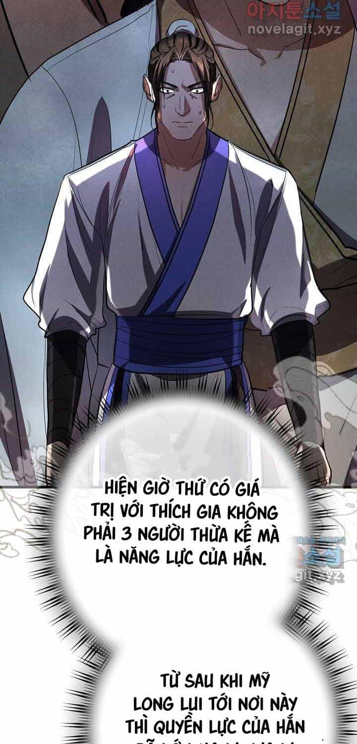 Thiên Tài Võ Thuật Hoàn Sinh - Chương 36 - ảnh 27