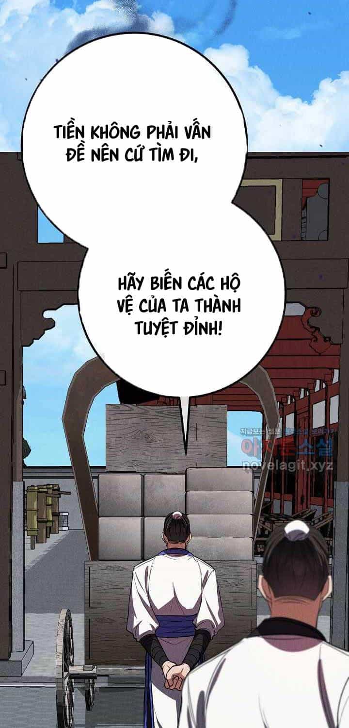 Thiên Tài Võ Thuật Hoàn Sinh - Chương 36 - ảnh 40