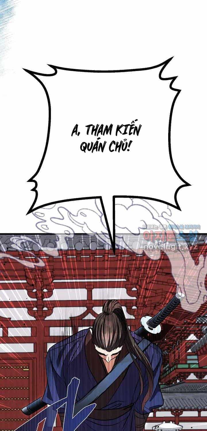 Thiên Tài Võ Thuật Hoàn Sinh - Chương 36 - ảnh 61