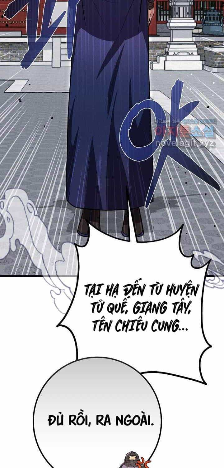 Thiên Tài Võ Thuật Hoàn Sinh - Chương 36 - ảnh 62