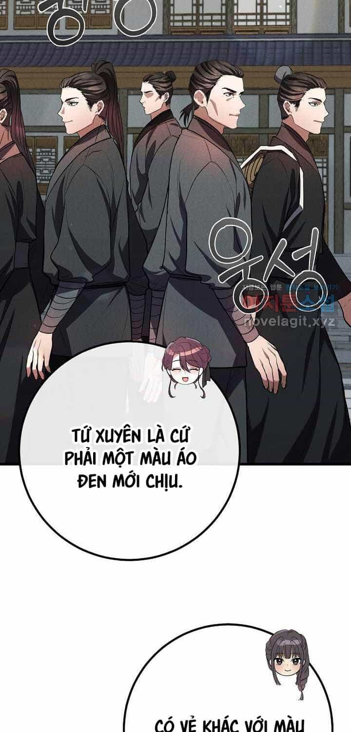 Thiên Tài Võ Thuật Hoàn Sinh - Chương 36 - ảnh 85