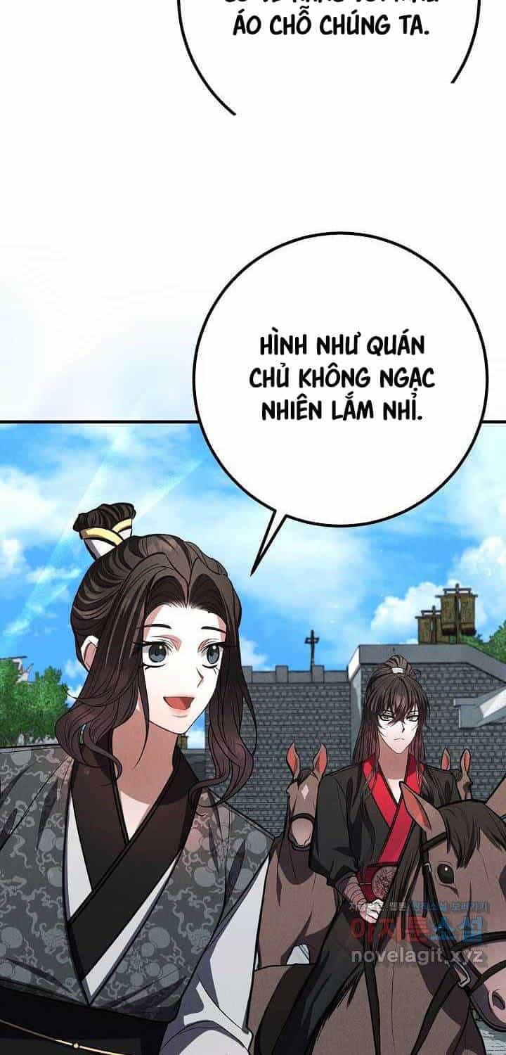 Thiên Tài Võ Thuật Hoàn Sinh - Chương 36 - ảnh 86