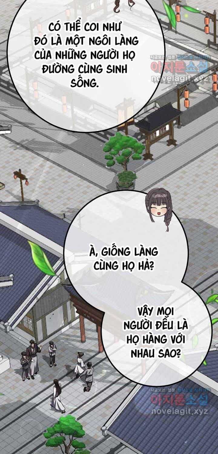 Thiên Tài Võ Thuật Hoàn Sinh - Chương 36 - ảnh 93