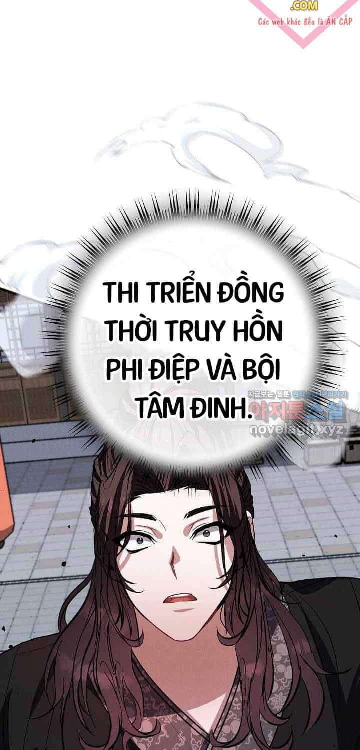 Thiên Tài Võ Thuật Hoàn Sinh - Chương 37 - ảnh 129