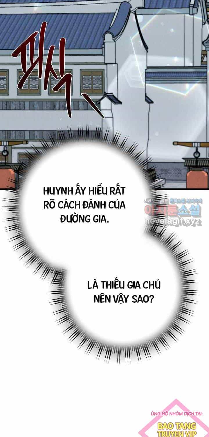Thiên Tài Võ Thuật Hoàn Sinh - Chương 37 - ảnh 132