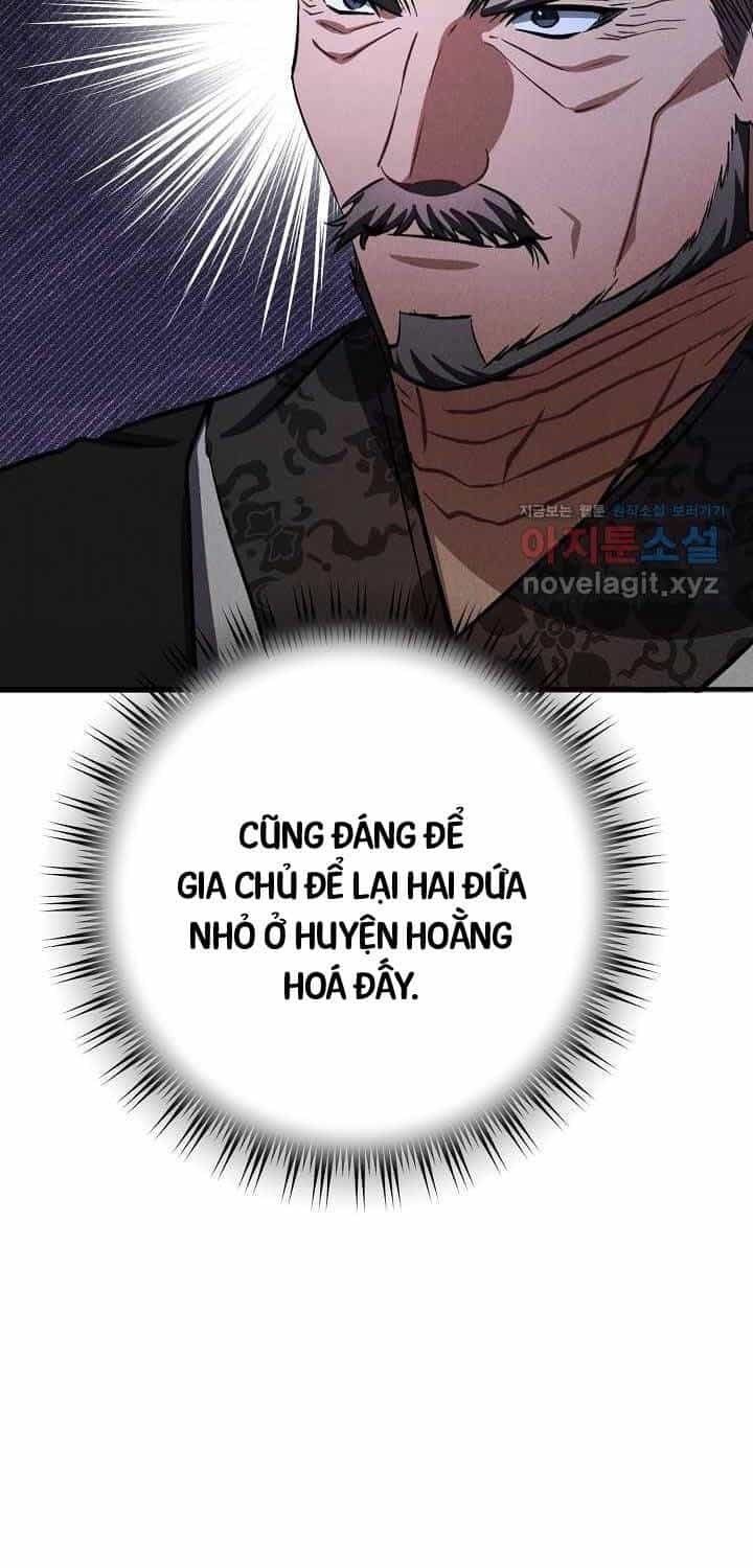 Thiên Tài Võ Thuật Hoàn Sinh - Chương 37 - ảnh 40