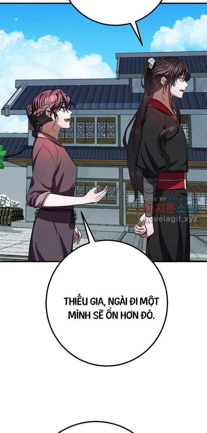 Thiên Tài Võ Thuật Hoàn Sinh - Chương 37 - ảnh 44