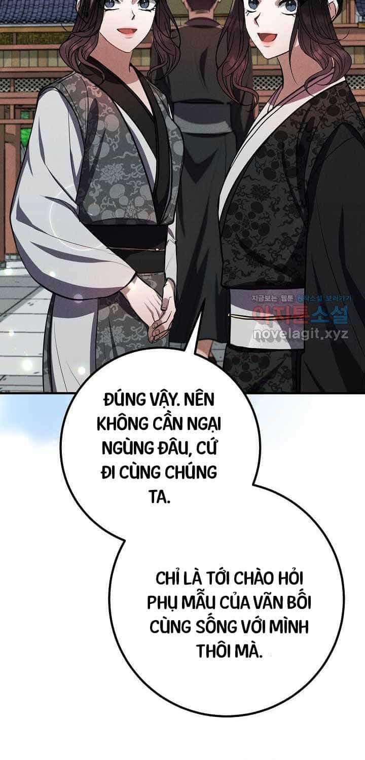 Thiên Tài Võ Thuật Hoàn Sinh - Chương 37 - ảnh 47