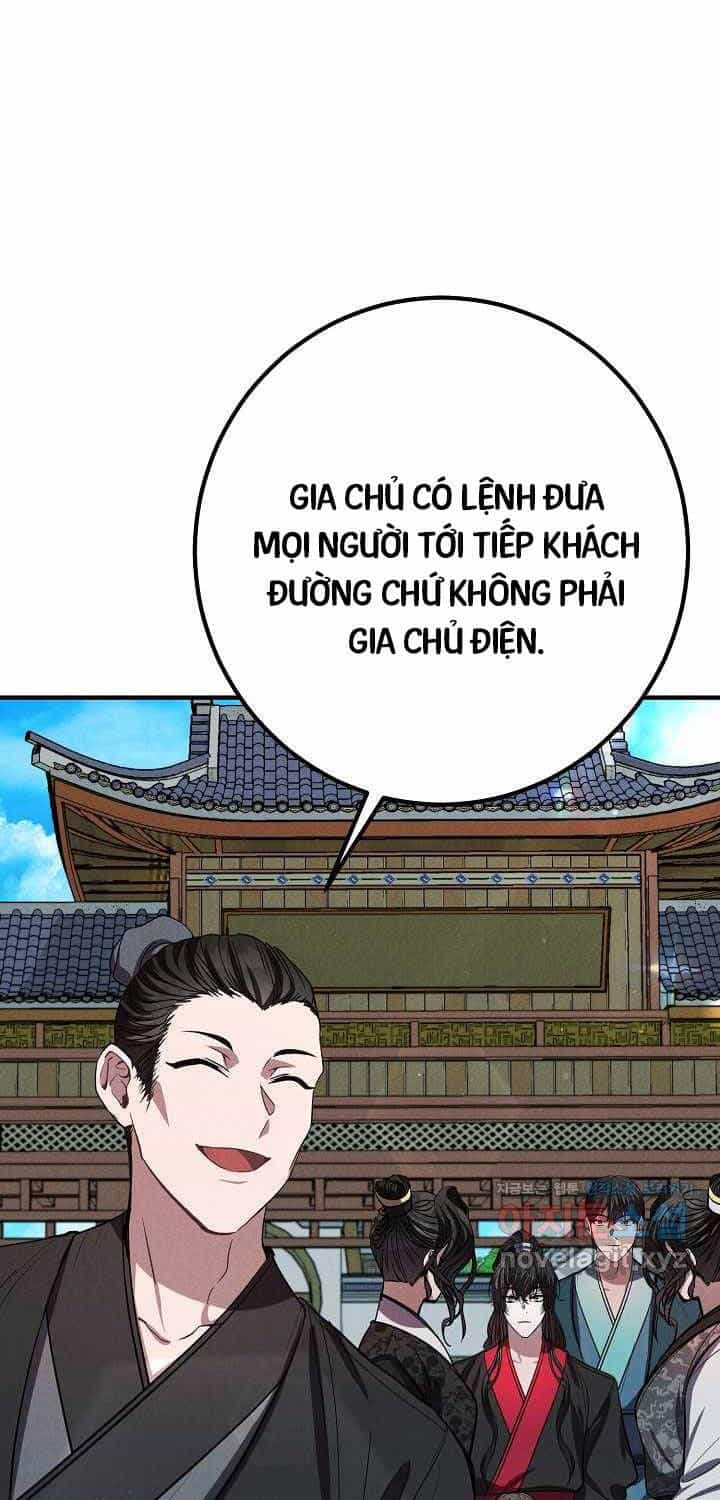 Thiên Tài Võ Thuật Hoàn Sinh - Chương 37 - ảnh 50